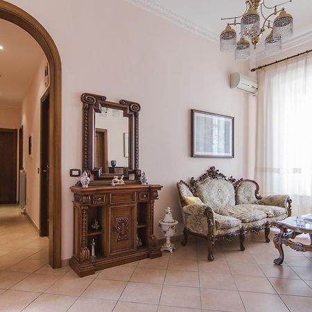 B&B Il Giardino Dei Mandarini Модика Экстерьер фото