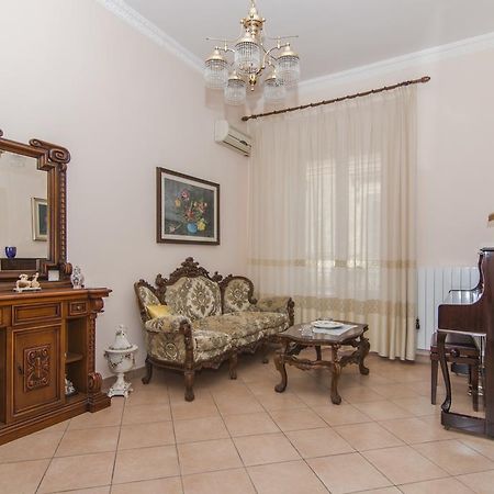 B&B Il Giardino Dei Mandarini Модика Экстерьер фото
