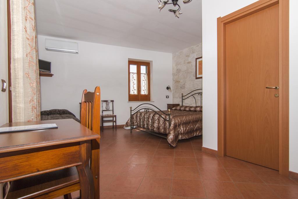 B&B Il Giardino Dei Mandarini Модика Экстерьер фото