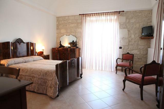 B&B Il Giardino Dei Mandarini Модика Экстерьер фото